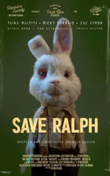 Спасите Ральфа 