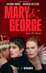 Мэри и Джордж
