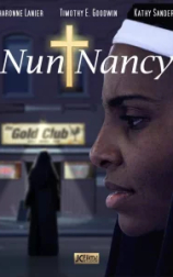 Монахиня Нэнси