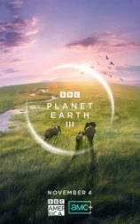 BBC: Планета Земля III