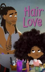 Любовь к волосам
